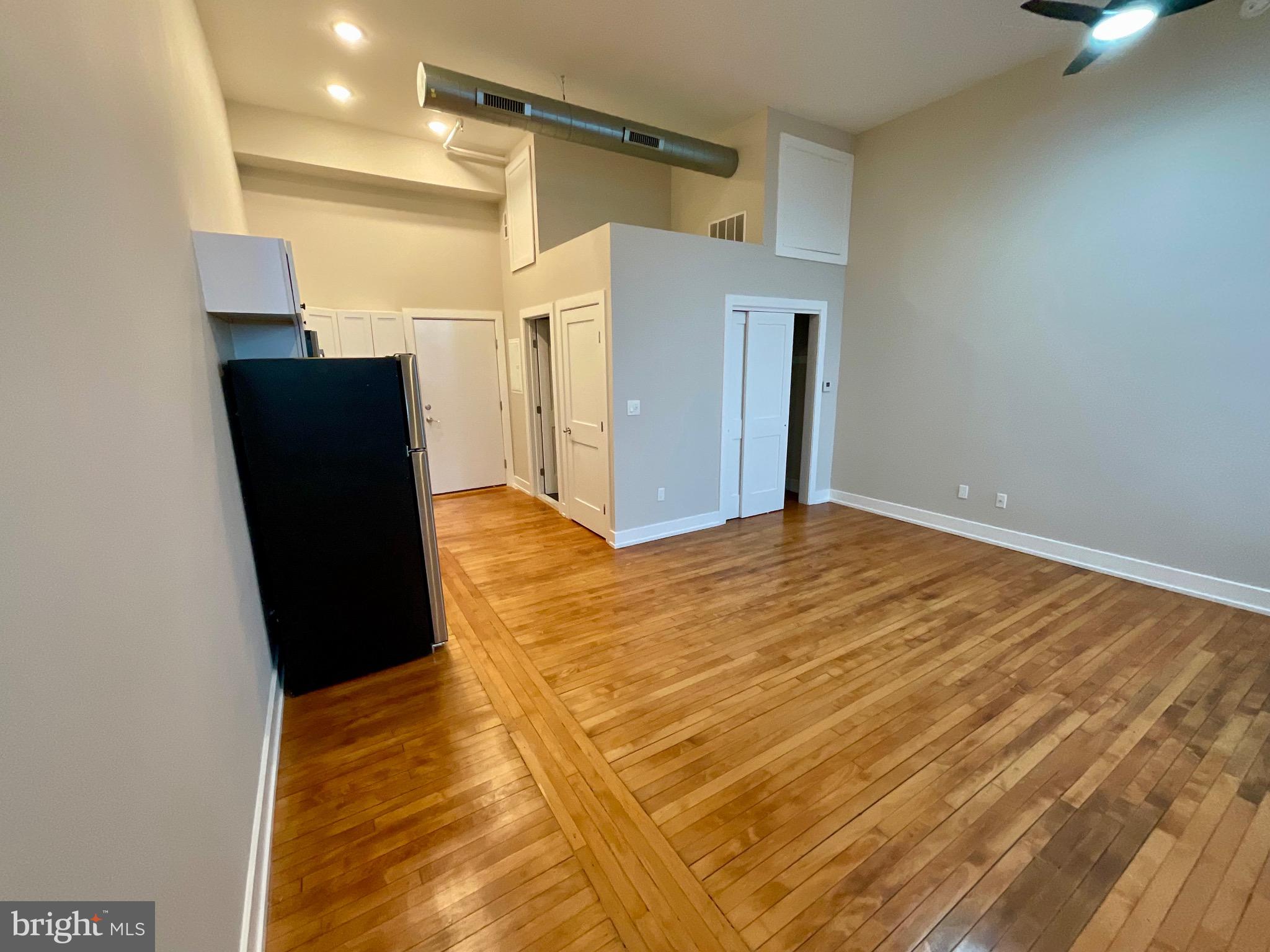 BRIDESBURG - Residential Lease