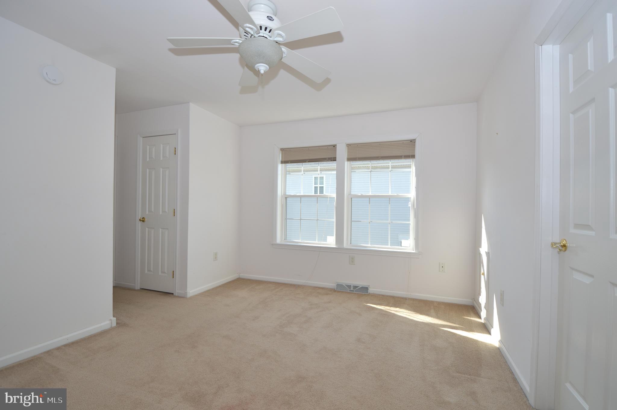 HOWARD SQUARE - Residential Lease