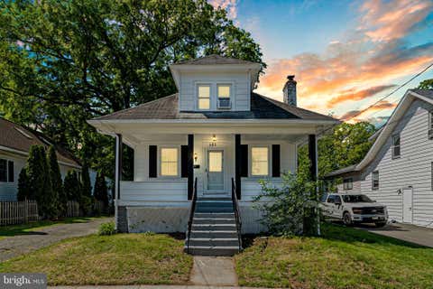 Homes For Sale - 131 Watkins Avenue<br/> WOODBURY, NJ 08096