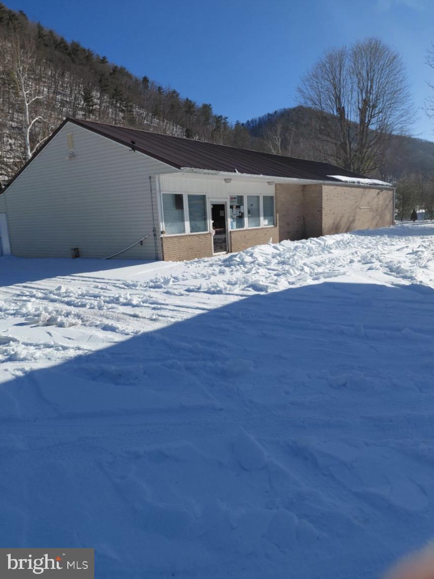 16488 MOUNTAINEER DRIVE