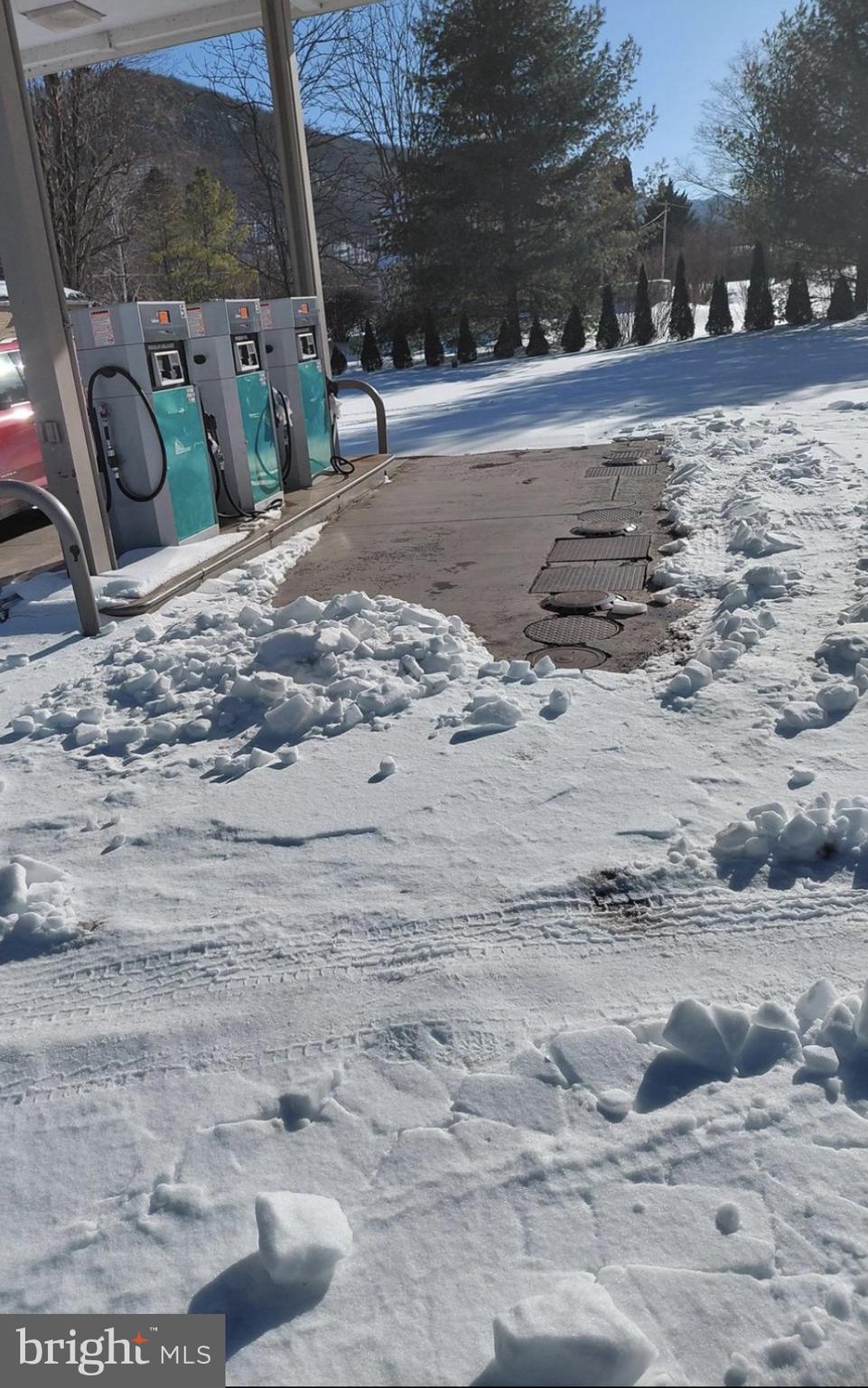 16488 MOUNTAINEER DRIVE