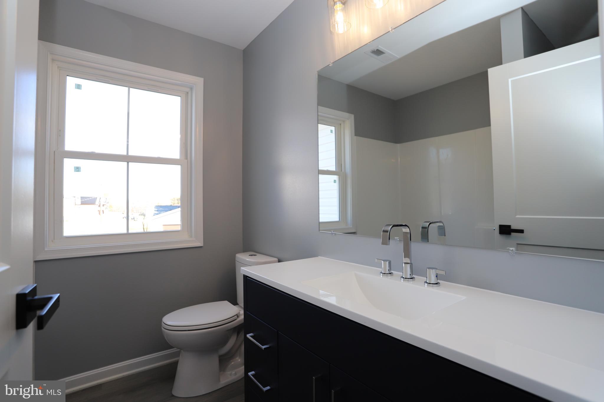 MEADOWBROOK - Residential