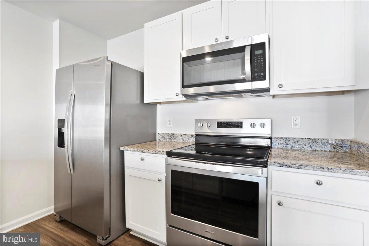 MAGNOLIA SPRINGS - Residential