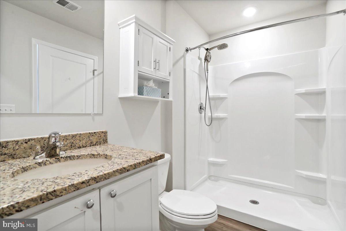 MAGNOLIA SPRINGS - Residential