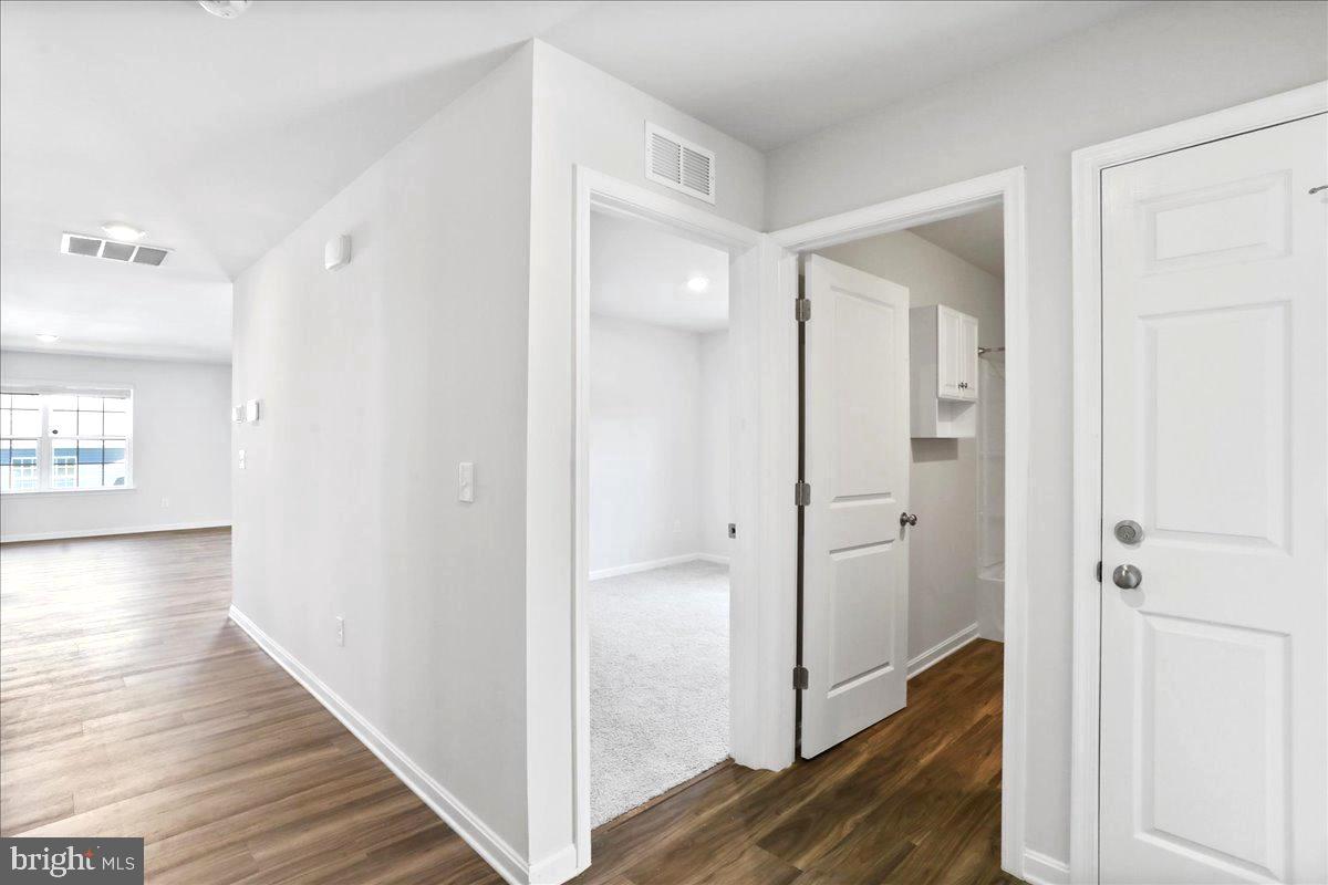 MAGNOLIA SPRINGS - Residential