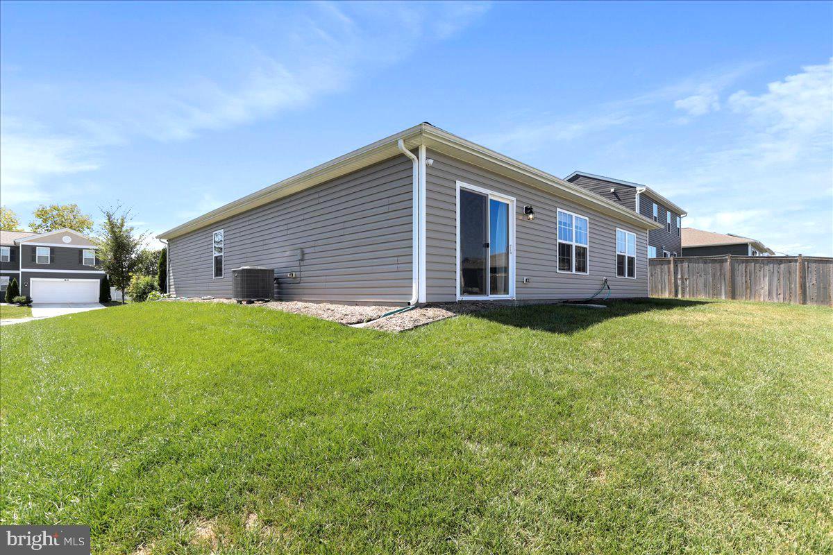 MAGNOLIA SPRINGS - Residential