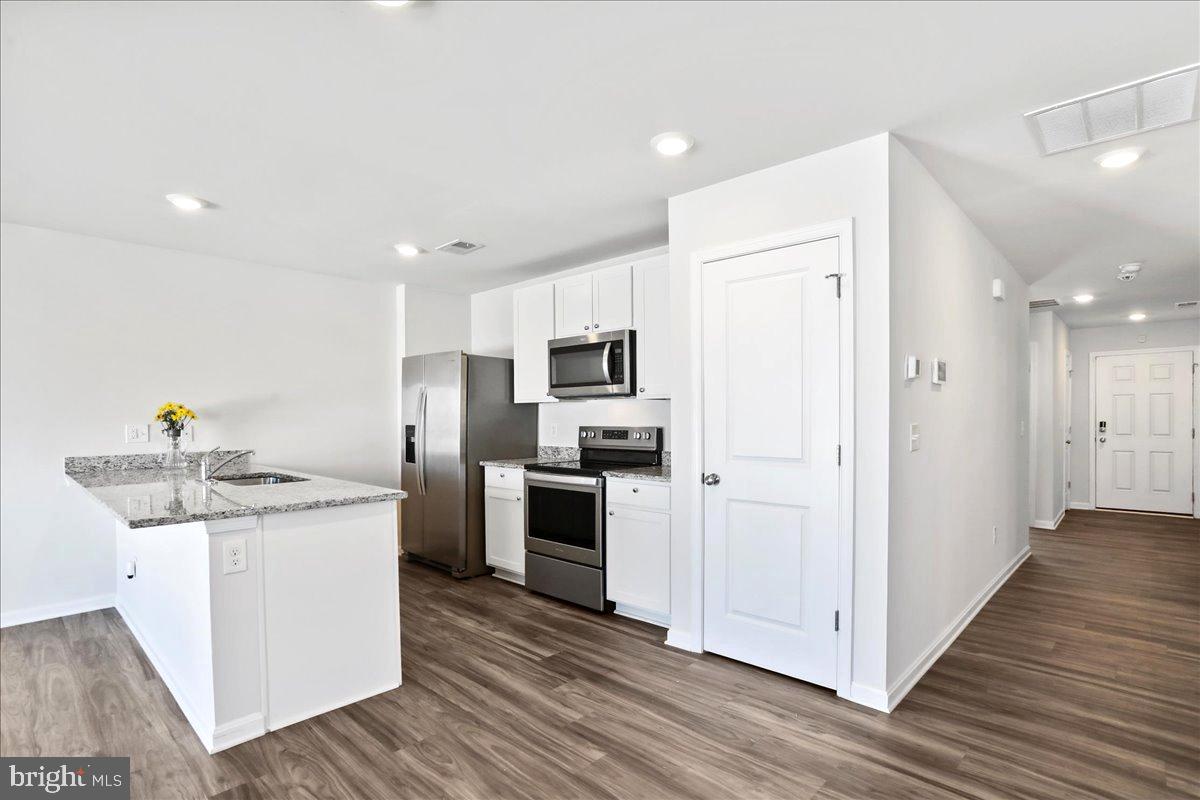 MAGNOLIA SPRINGS - Residential