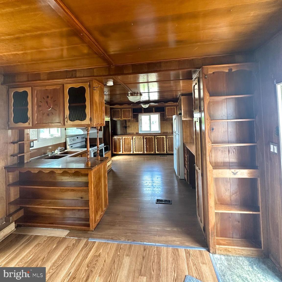 WASHINGTON COUNTY - Residential Lease