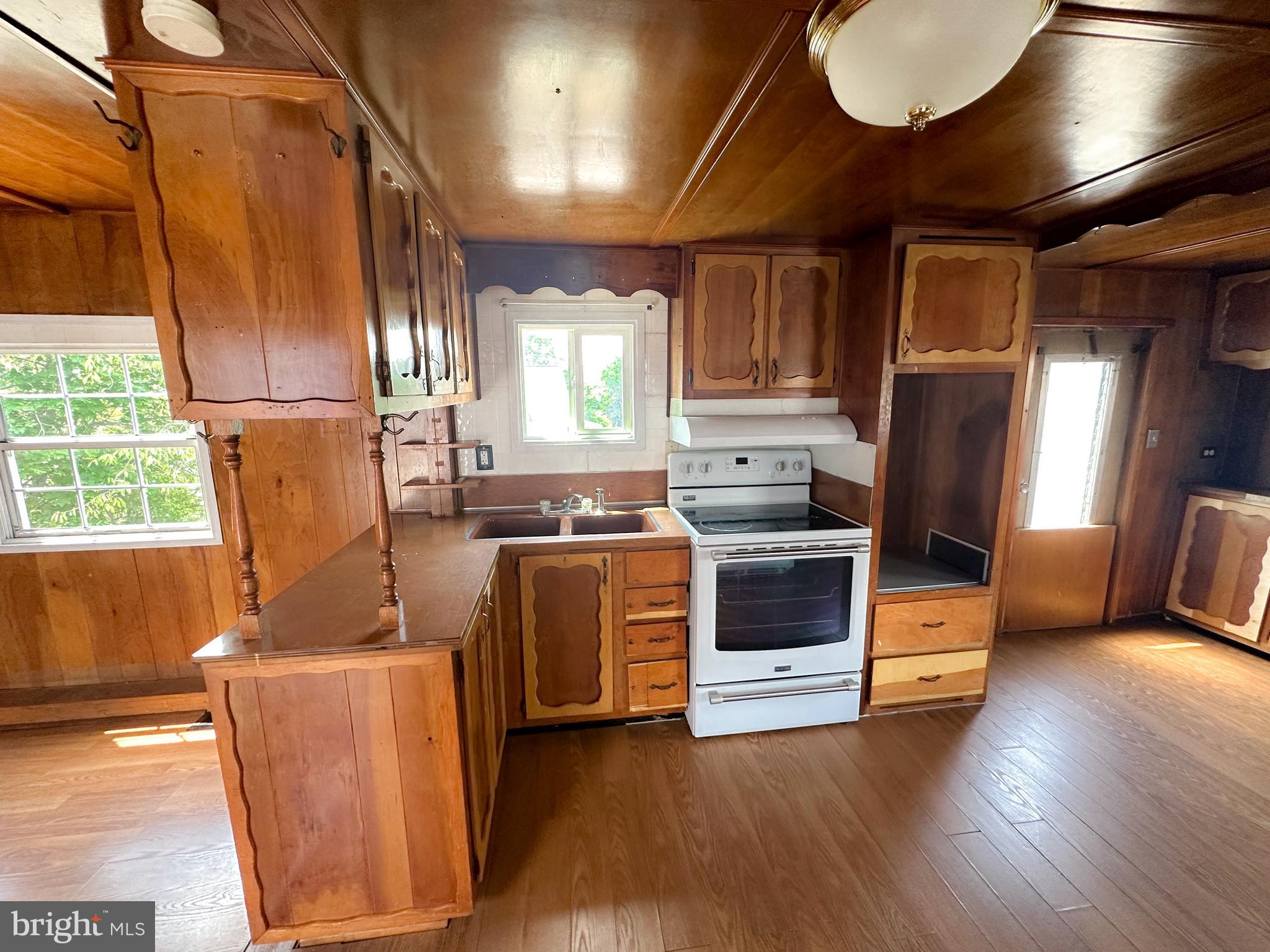 WASHINGTON COUNTY - Residential Lease