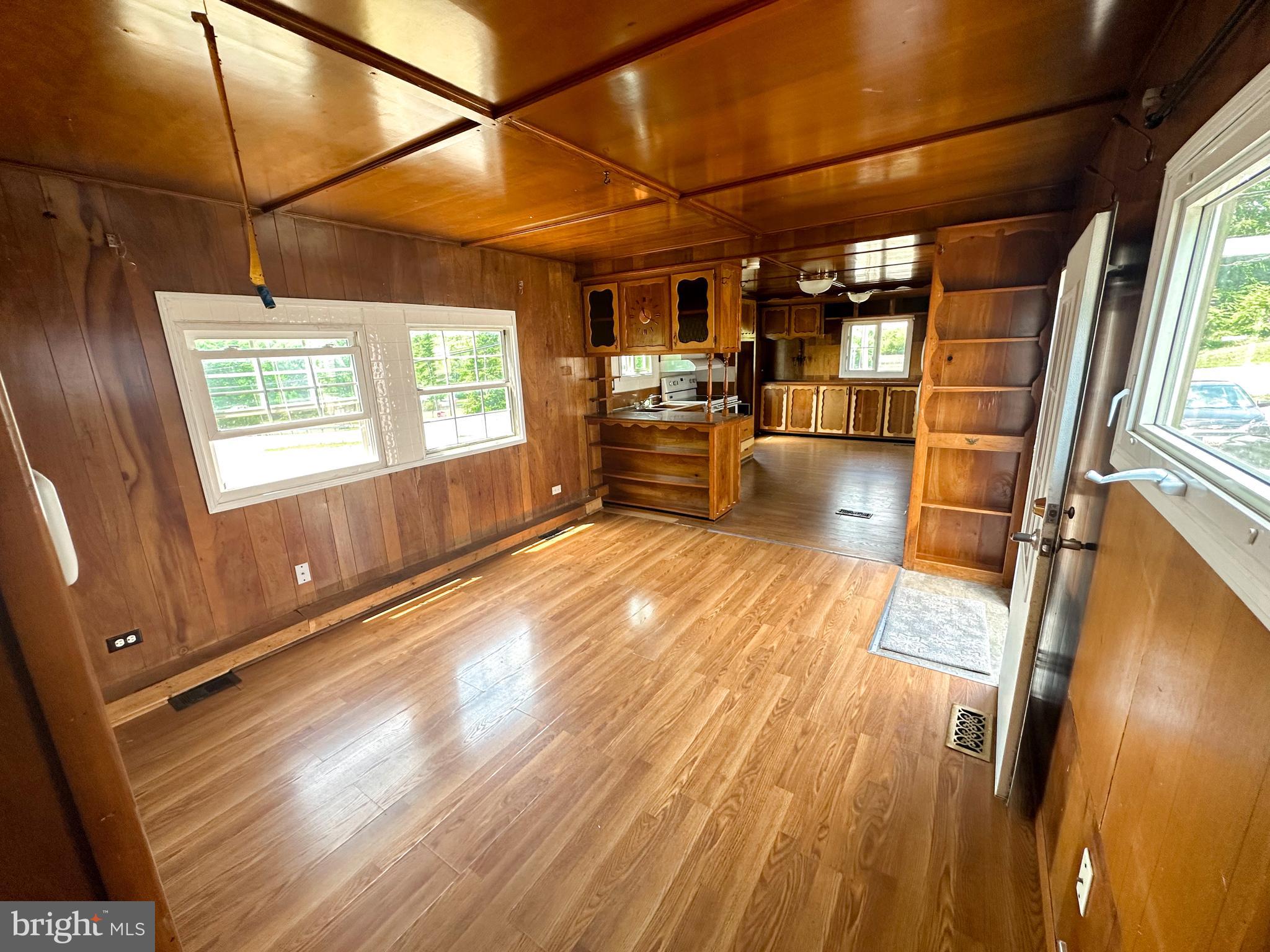 WASHINGTON COUNTY - Residential Lease