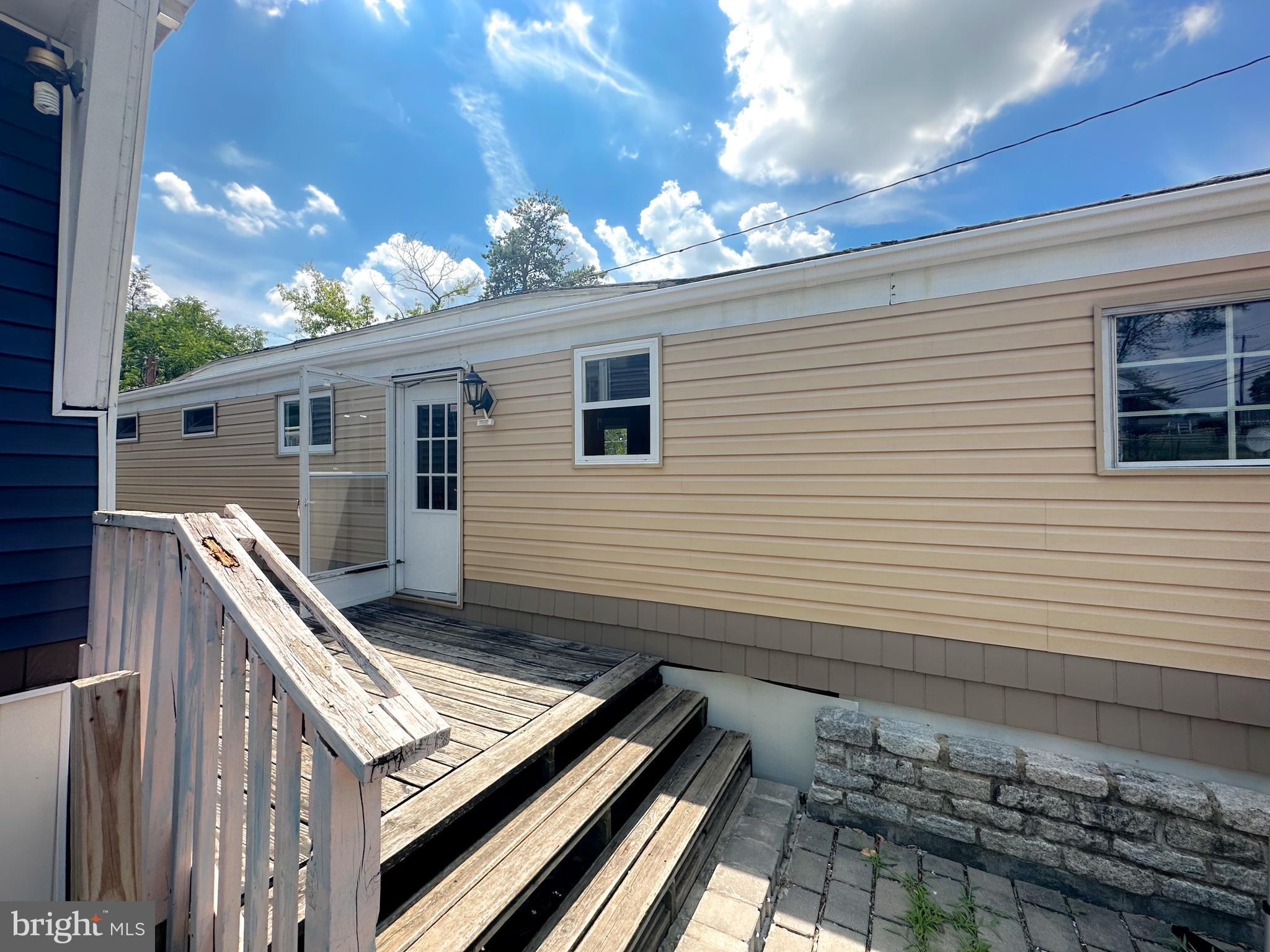 WASHINGTON COUNTY - Residential Lease