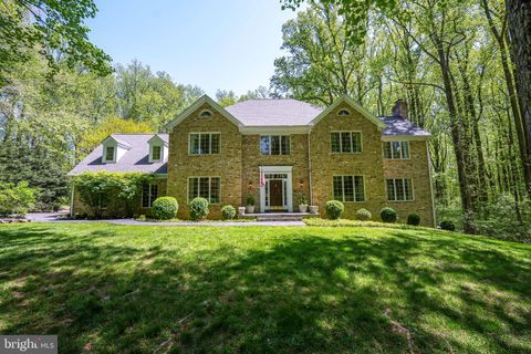 6613 PLANTATION LANE WARRENTON VA 20187