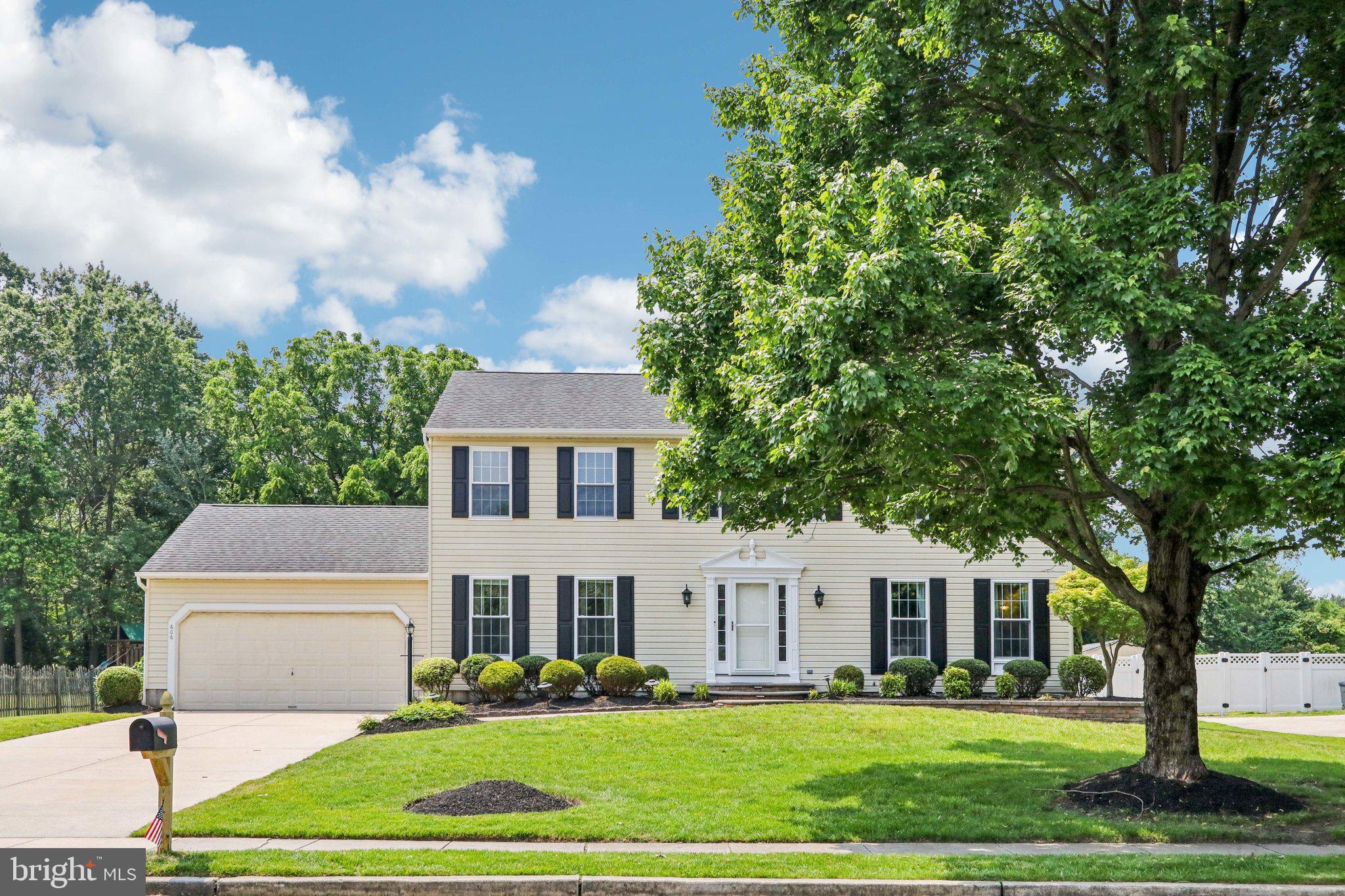 606 SARATOGA DRIVE