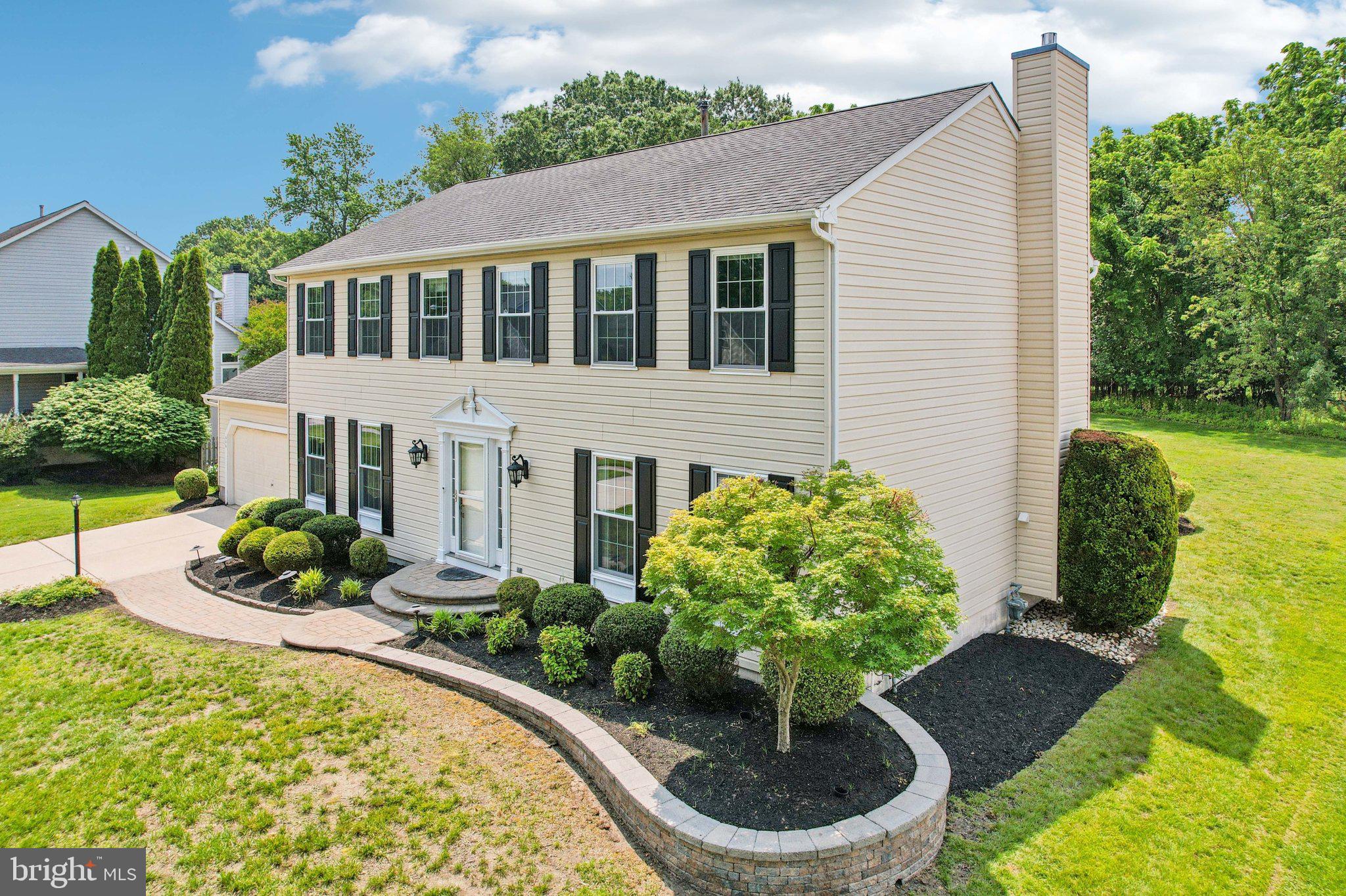 606 SARATOGA DRIVE