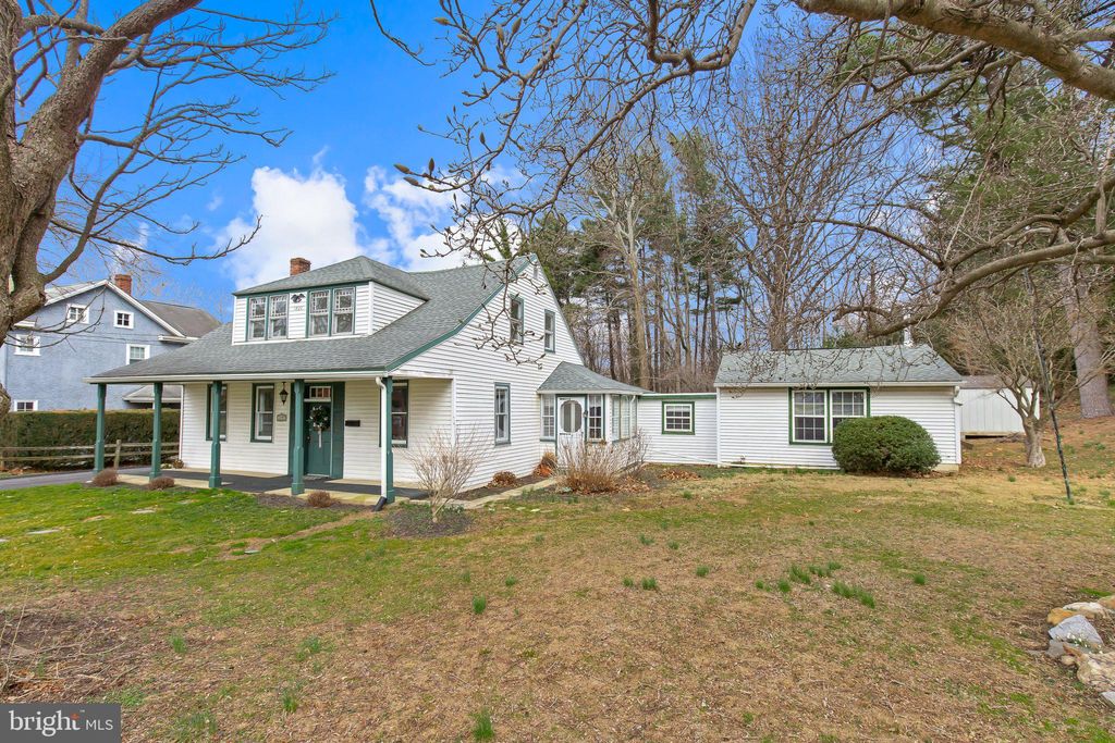 Photo of 899 Winter Hill Road, STRASBURG, PA 17579 (MLS # PALA2064664)