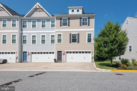 12909 SAND BAR LANE 7 OCEAN CITY MD 21842