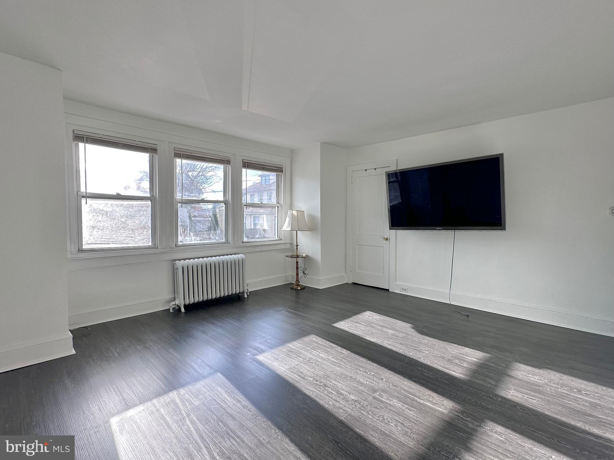 DREXEL HILL - Residential Lease