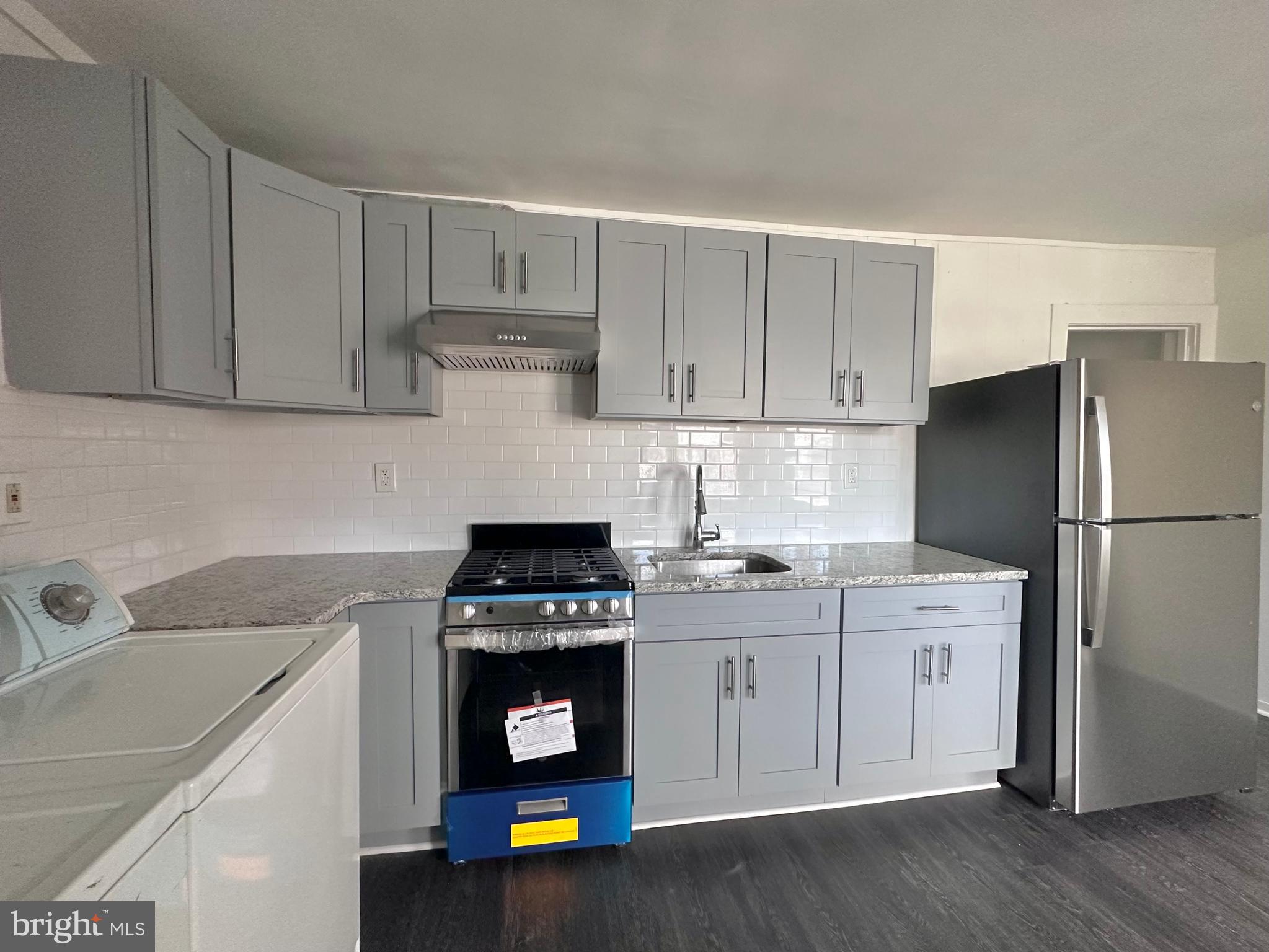 DREXEL HILL - Residential Lease