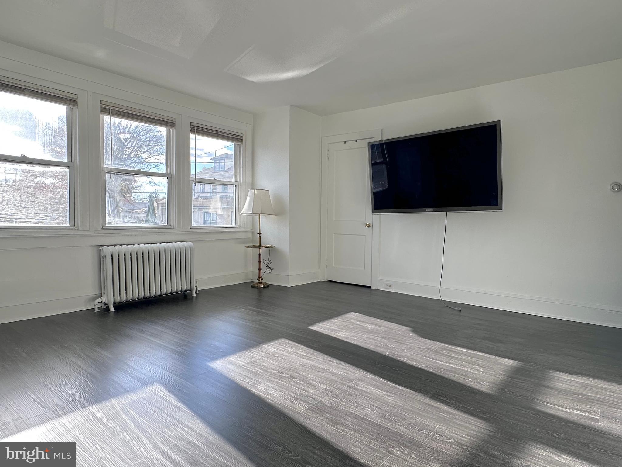 DREXEL HILL - Residential Lease