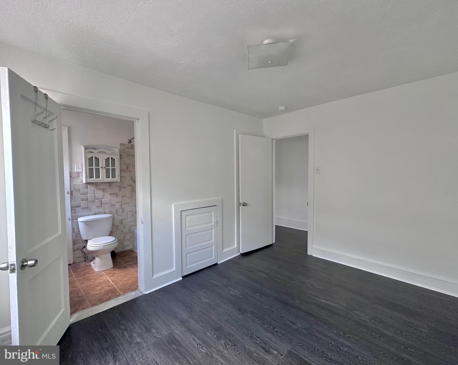 DREXEL HILL - Residential Lease