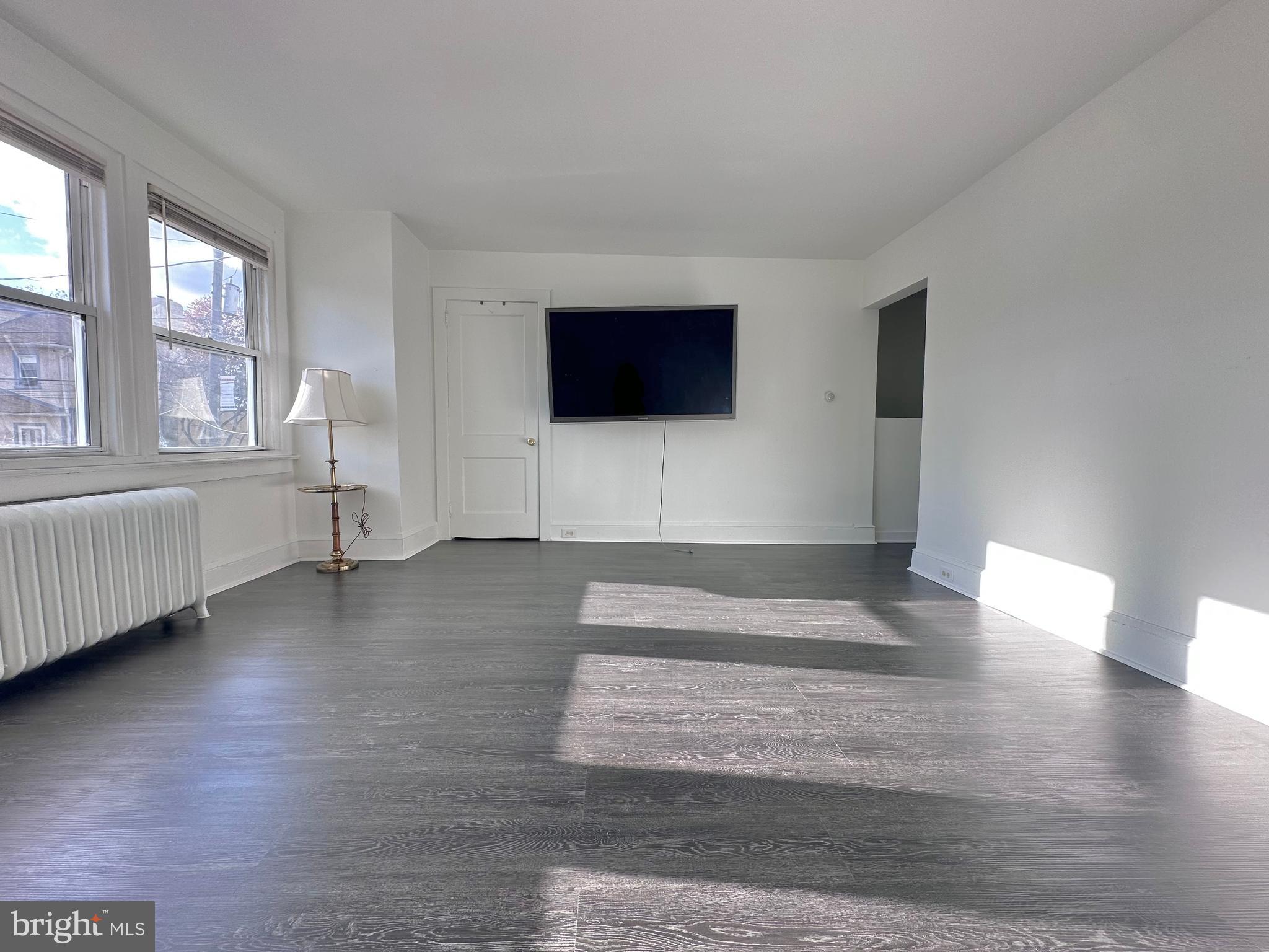 DREXEL HILL - Residential Lease