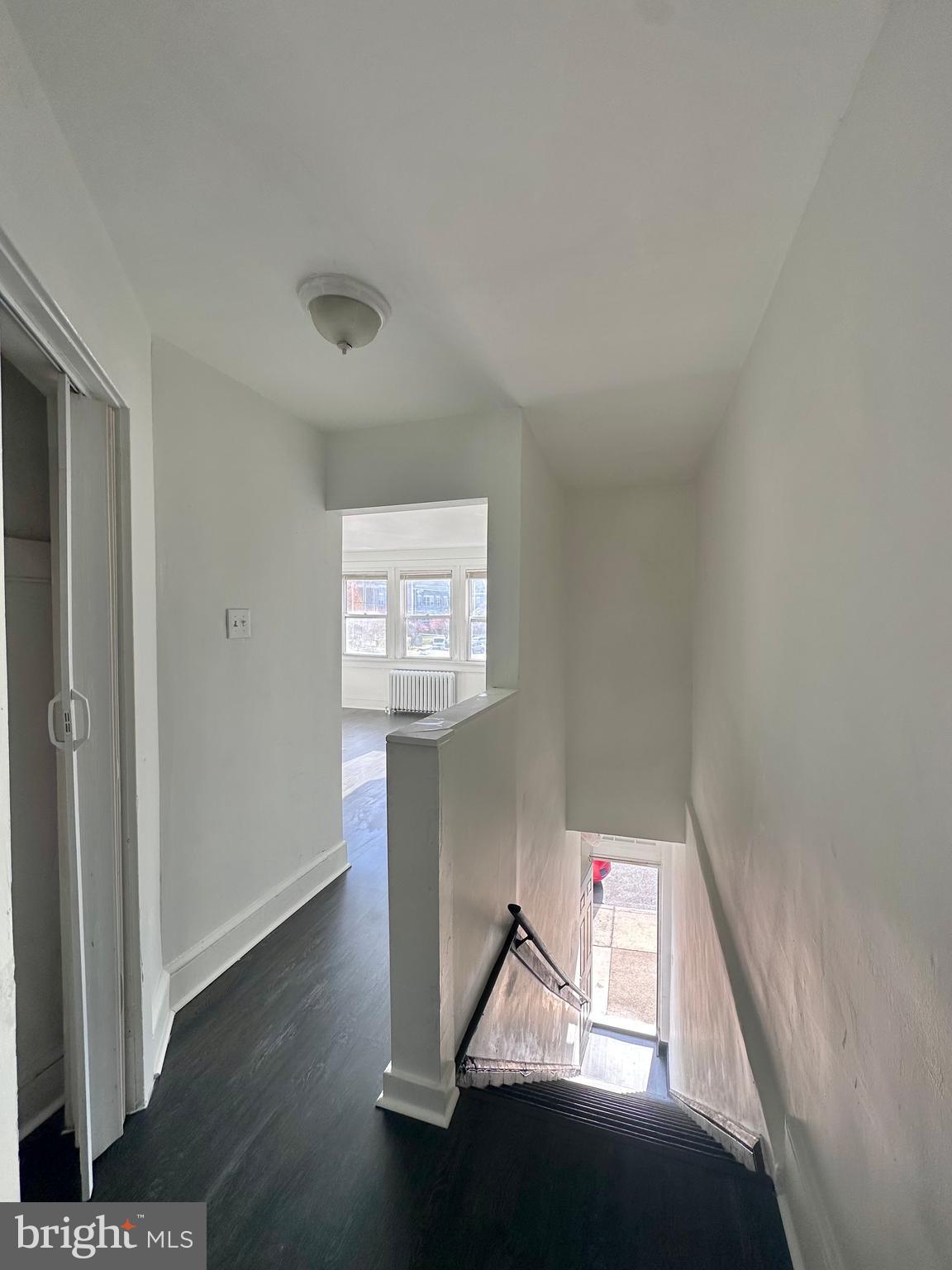 DREXEL HILL - Residential Lease