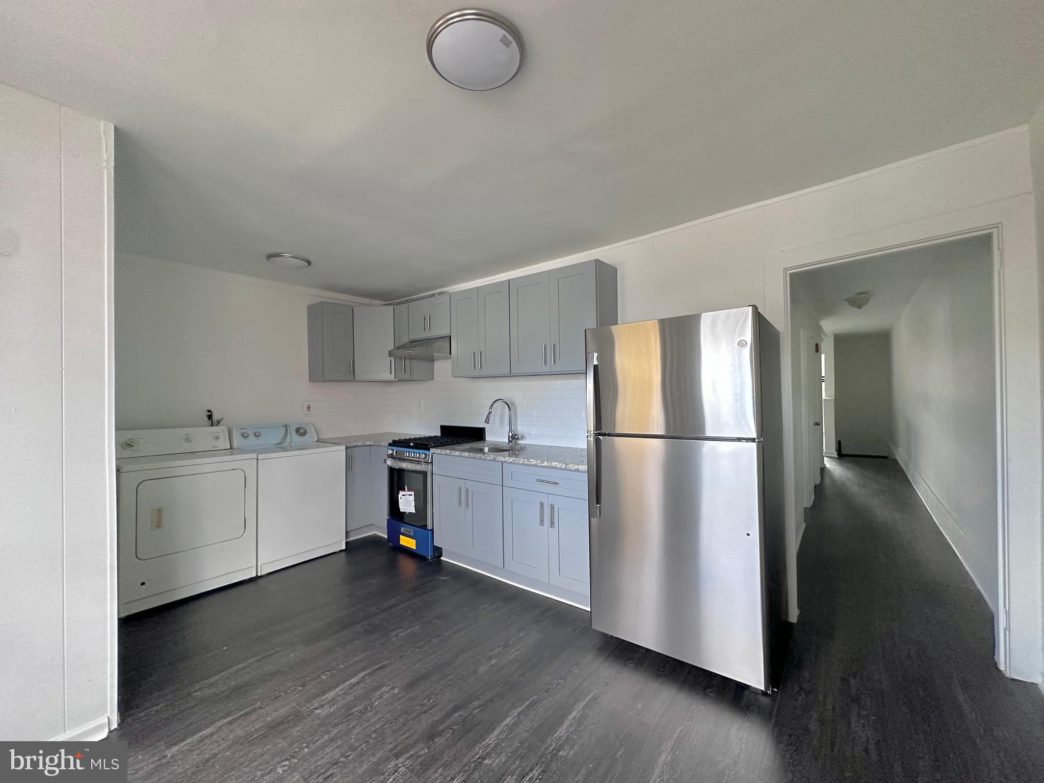 DREXEL HILL - Residential Lease