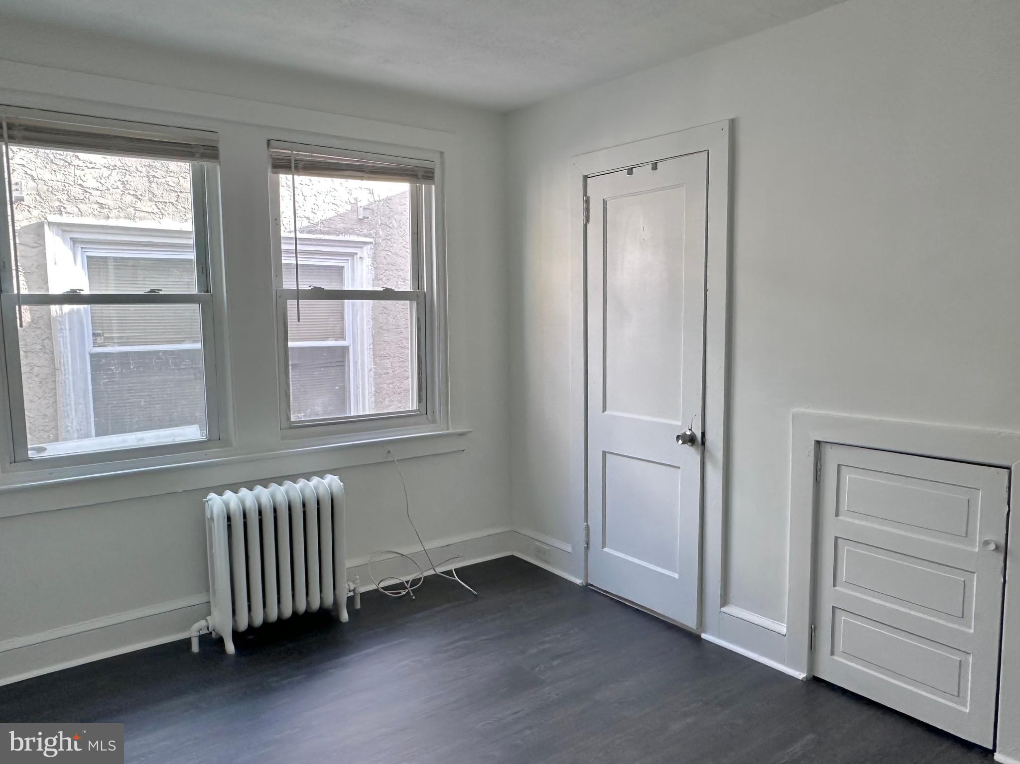 DREXEL HILL - Residential Lease