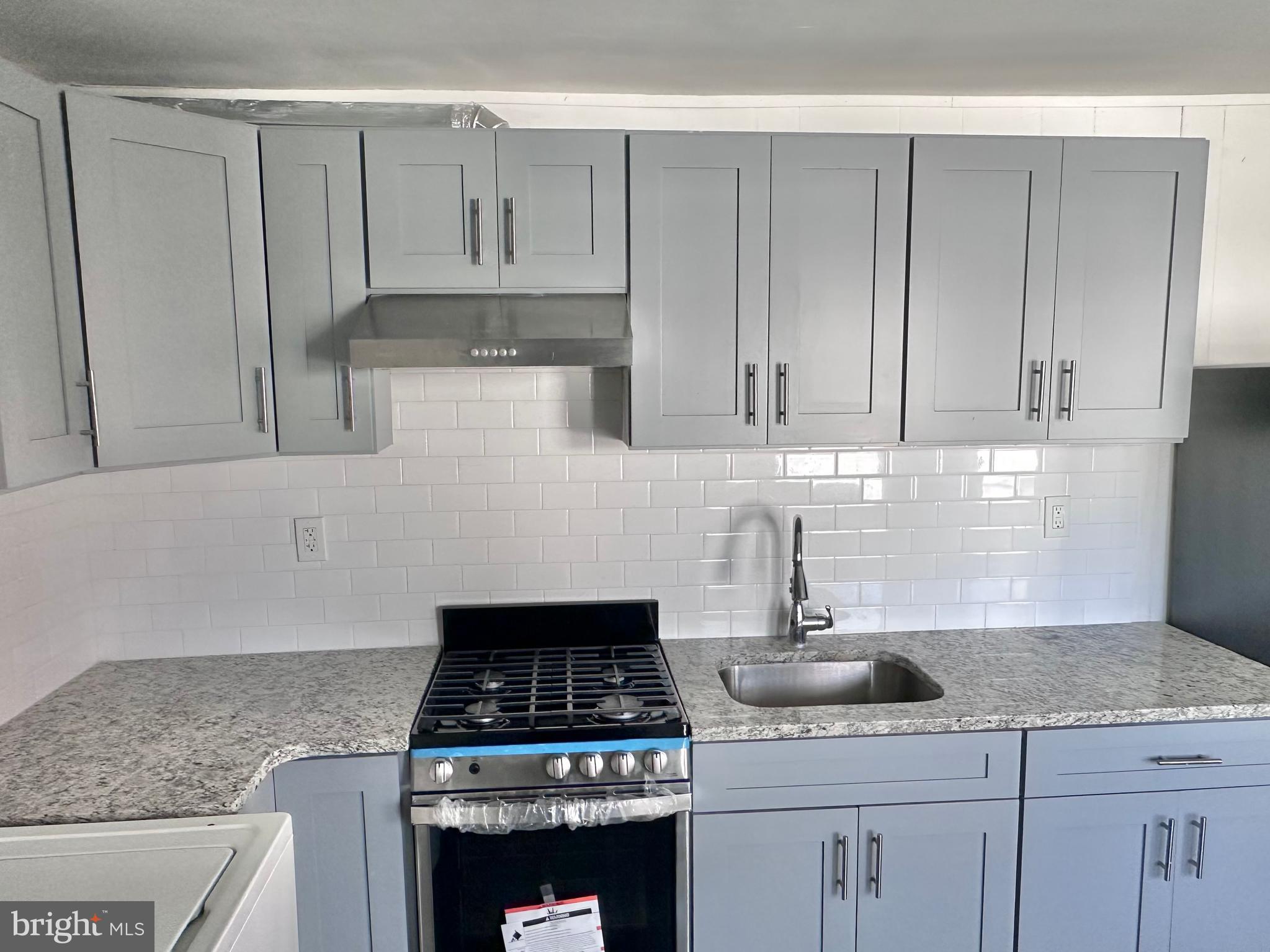 DREXEL HILL - Residential Lease