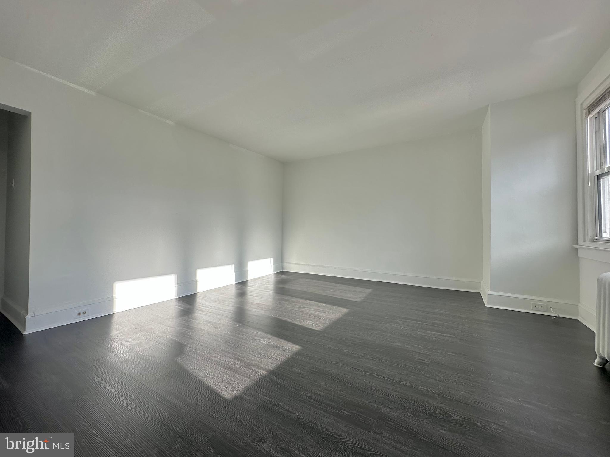 DREXEL HILL - Residential Lease