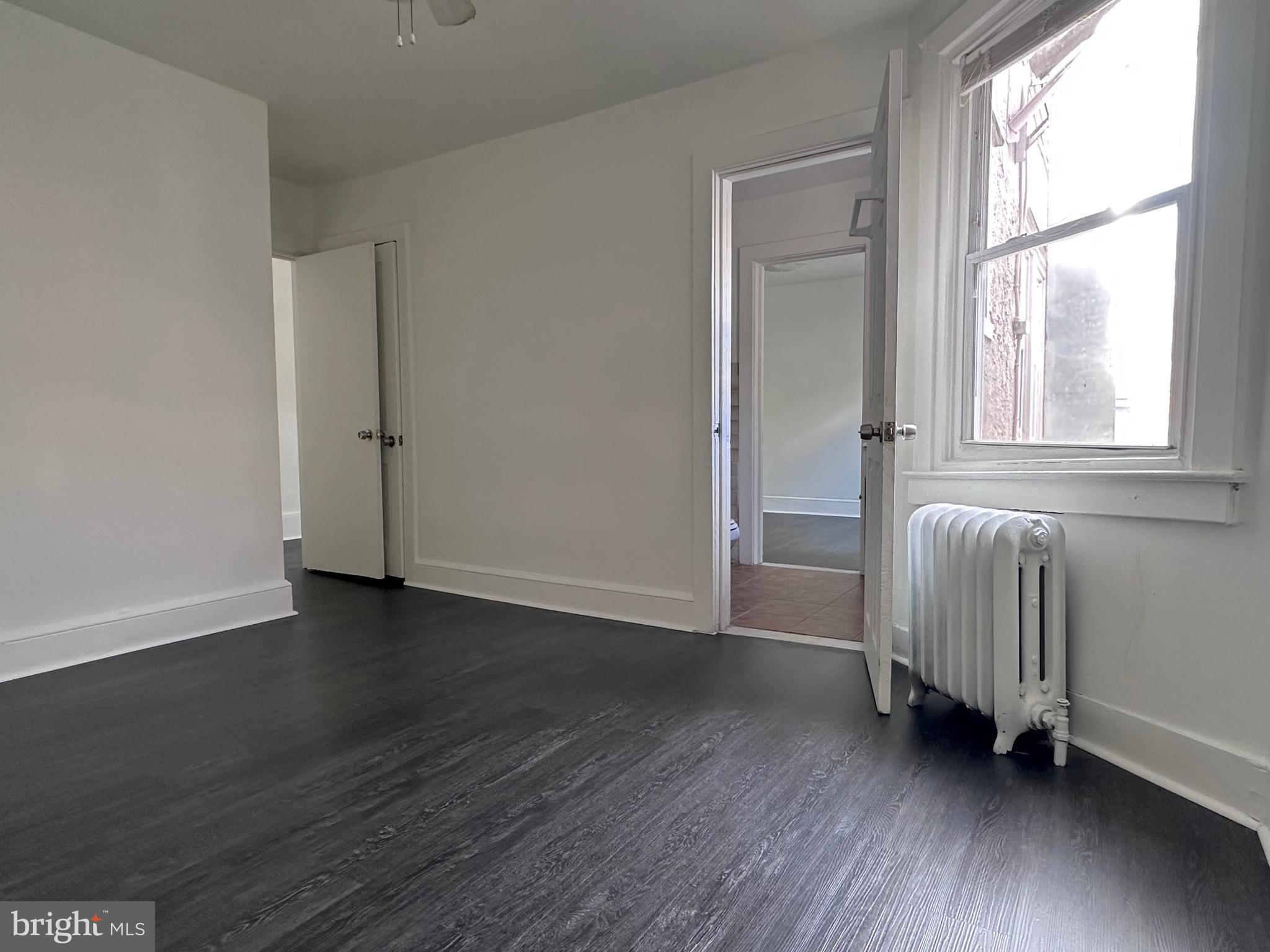 DREXEL HILL - Residential Lease