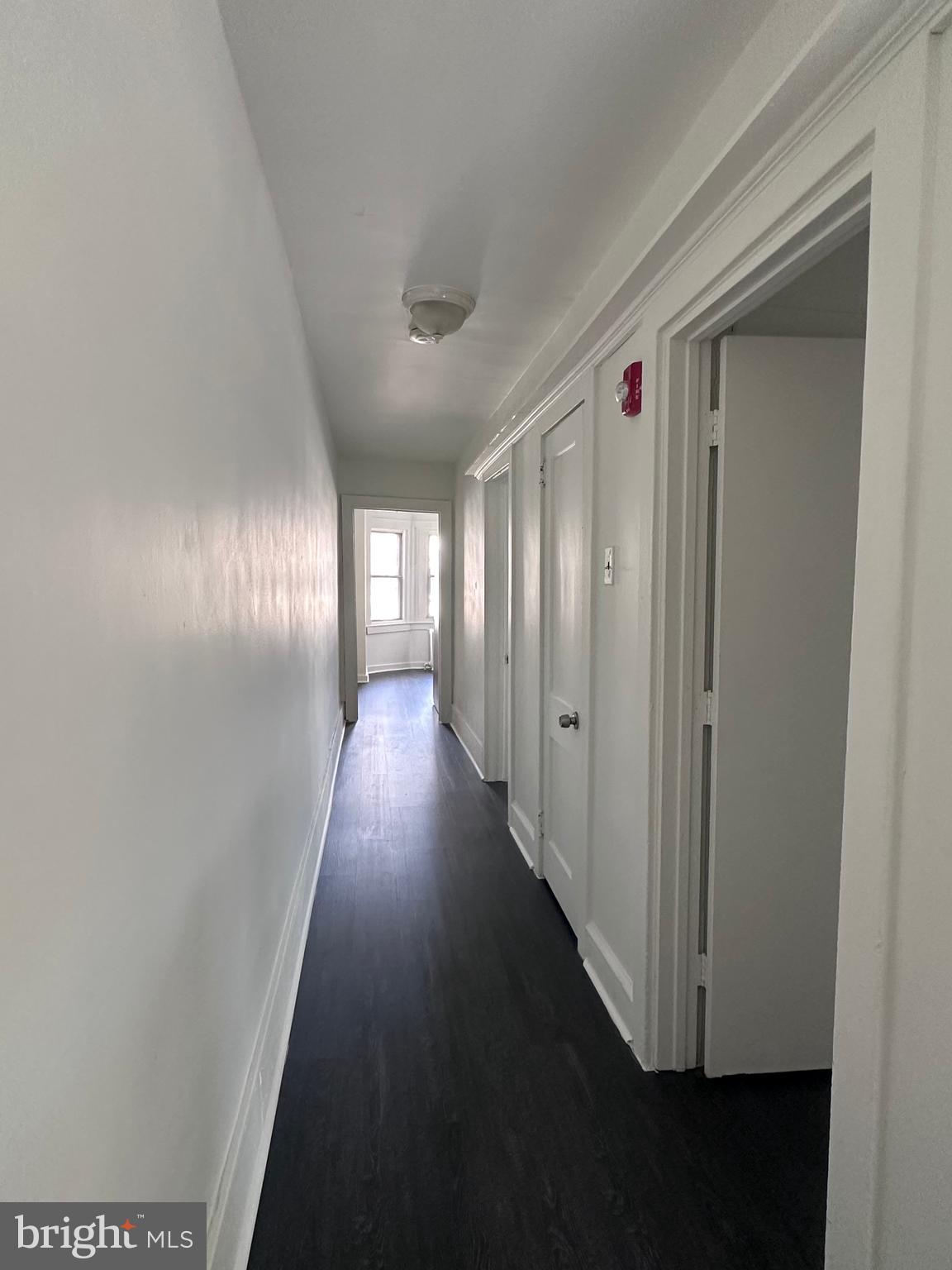 DREXEL HILL - Residential Lease