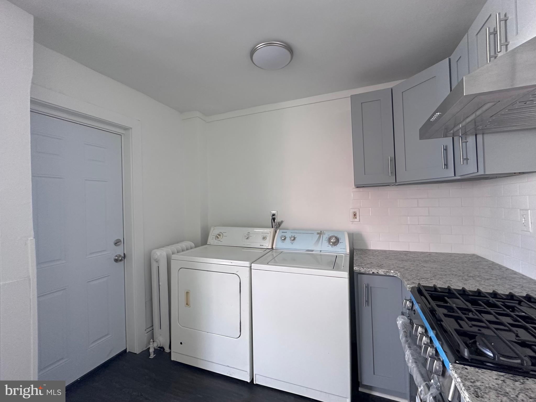 DREXEL HILL - Residential Lease