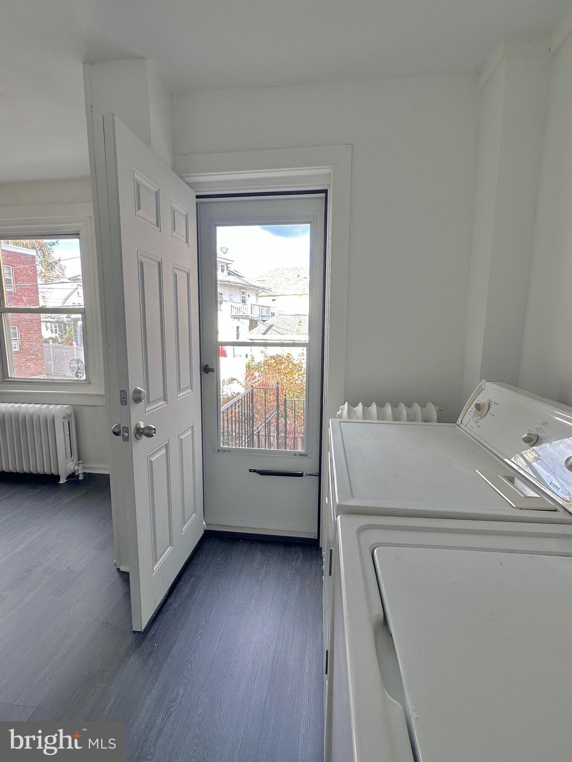 DREXEL HILL - Residential Lease