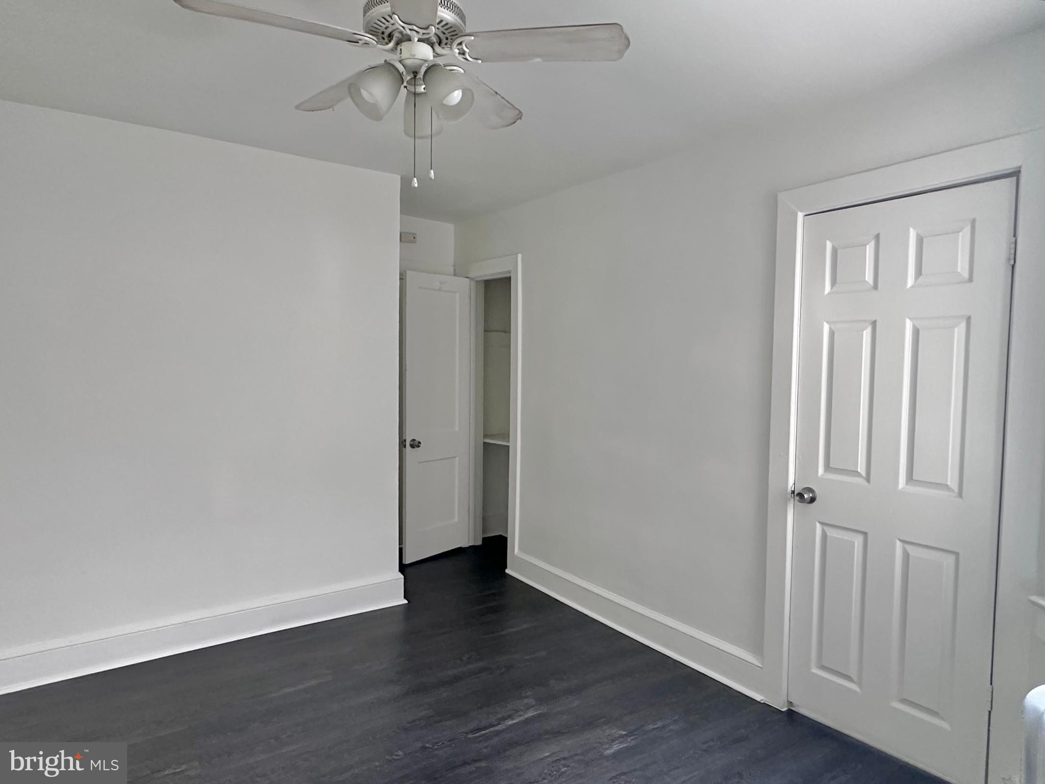 DREXEL HILL - Residential Lease