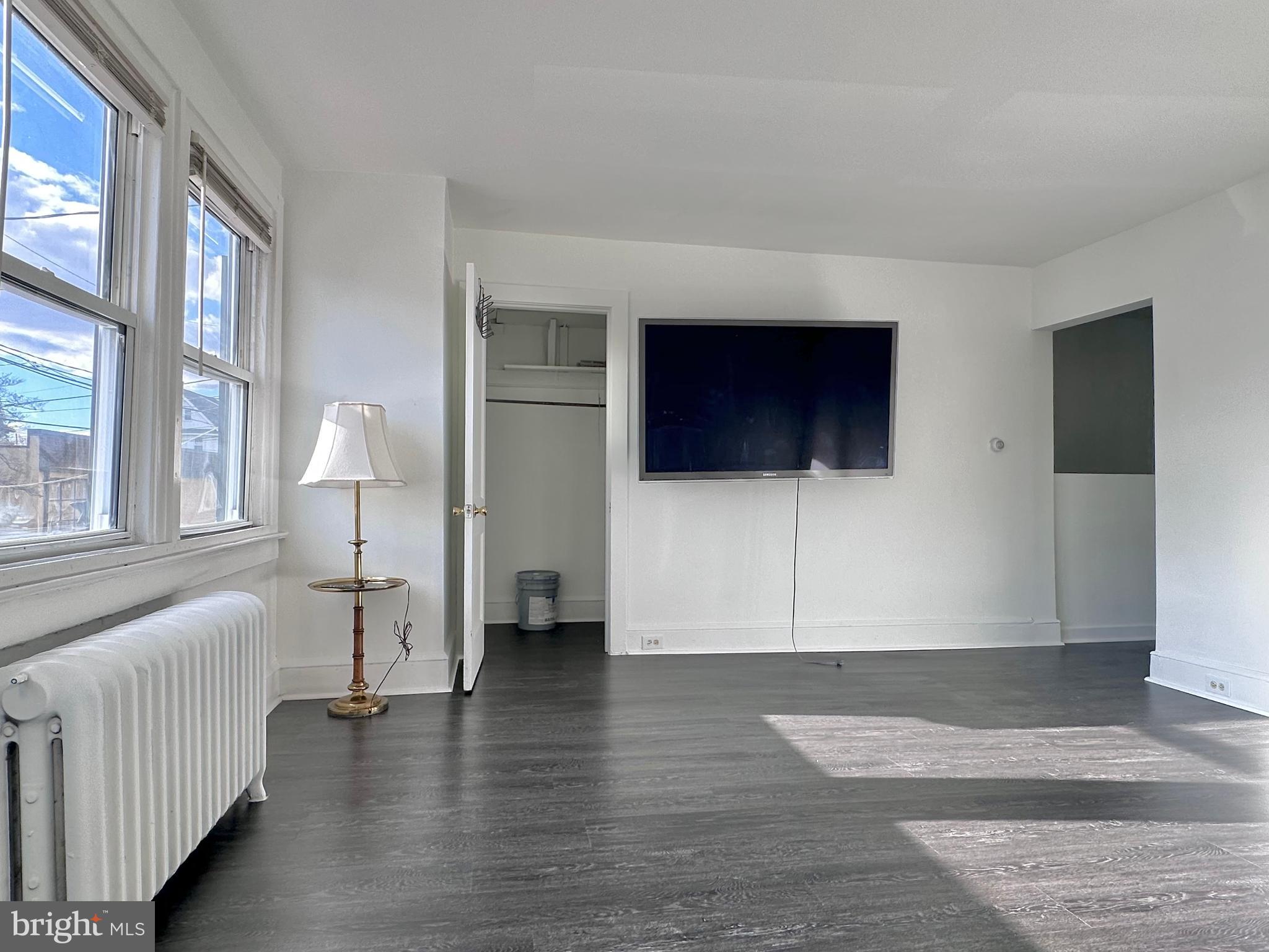 DREXEL HILL - Residential Lease