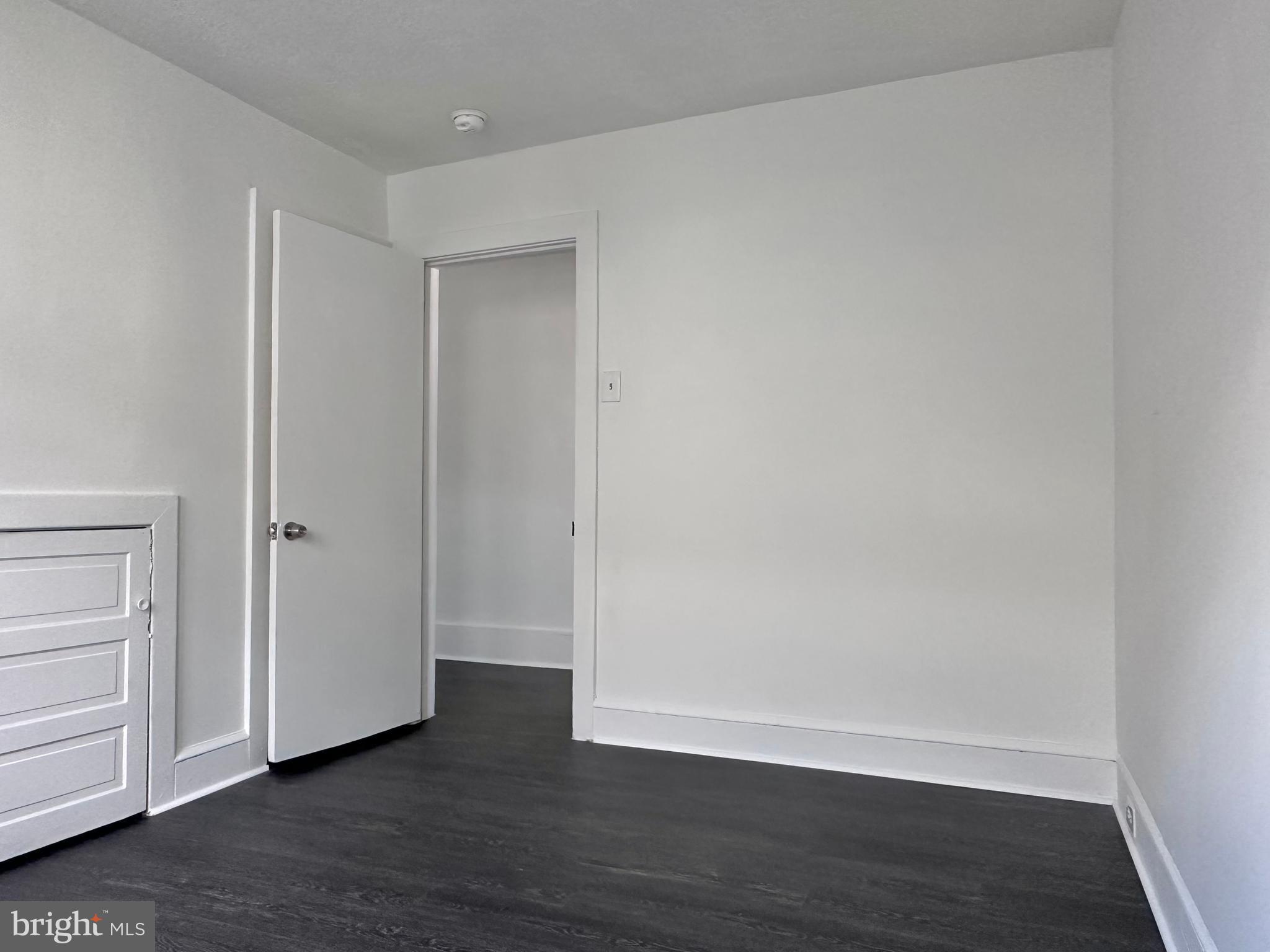 DREXEL HILL - Residential Lease