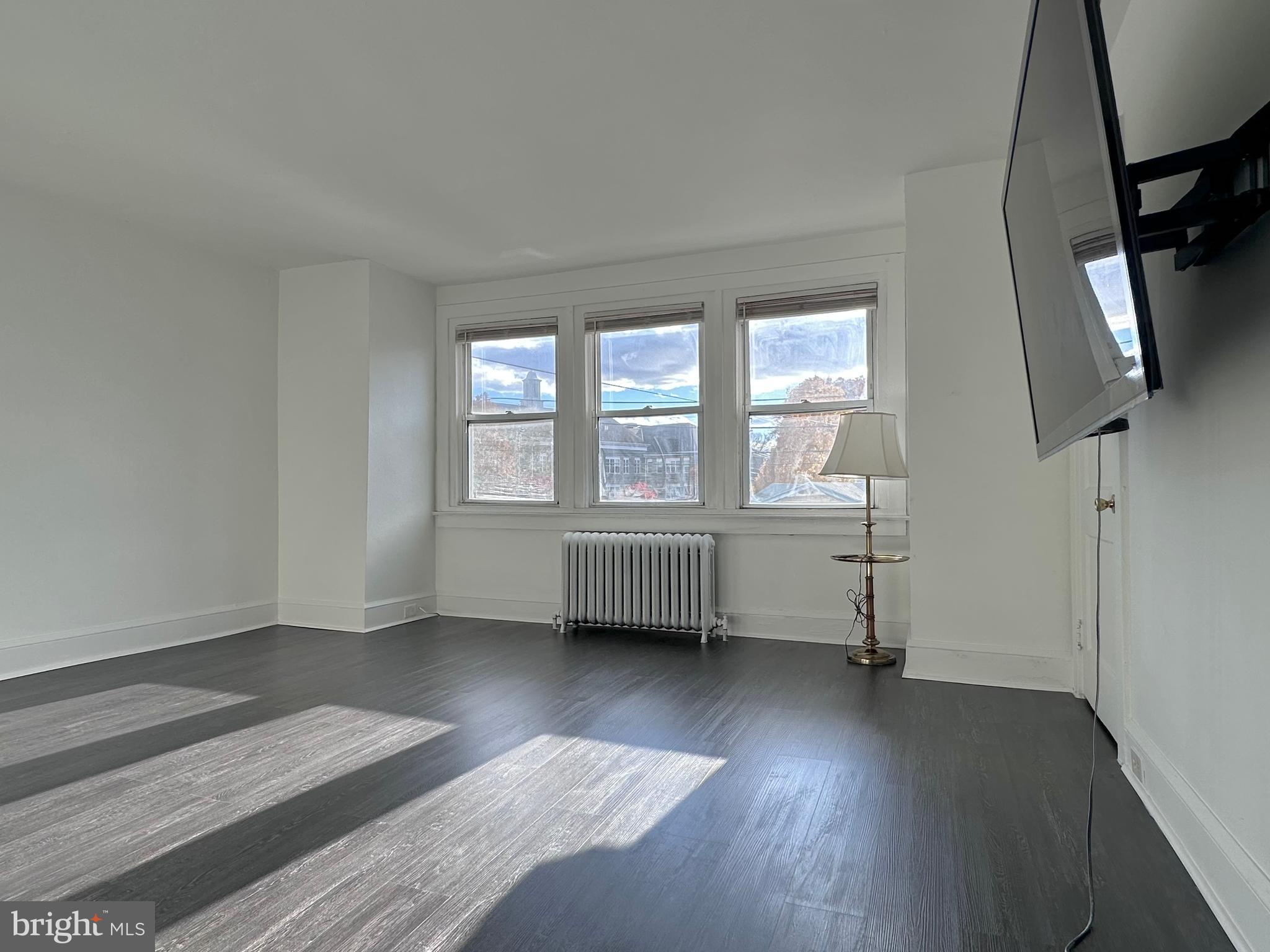 DREXEL HILL - Residential Lease