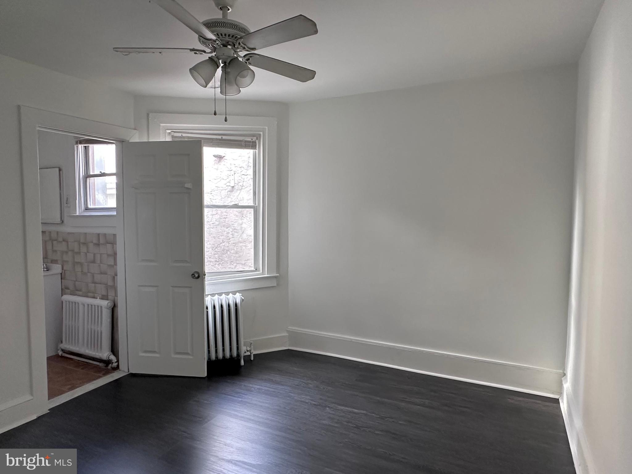 DREXEL HILL - Residential Lease