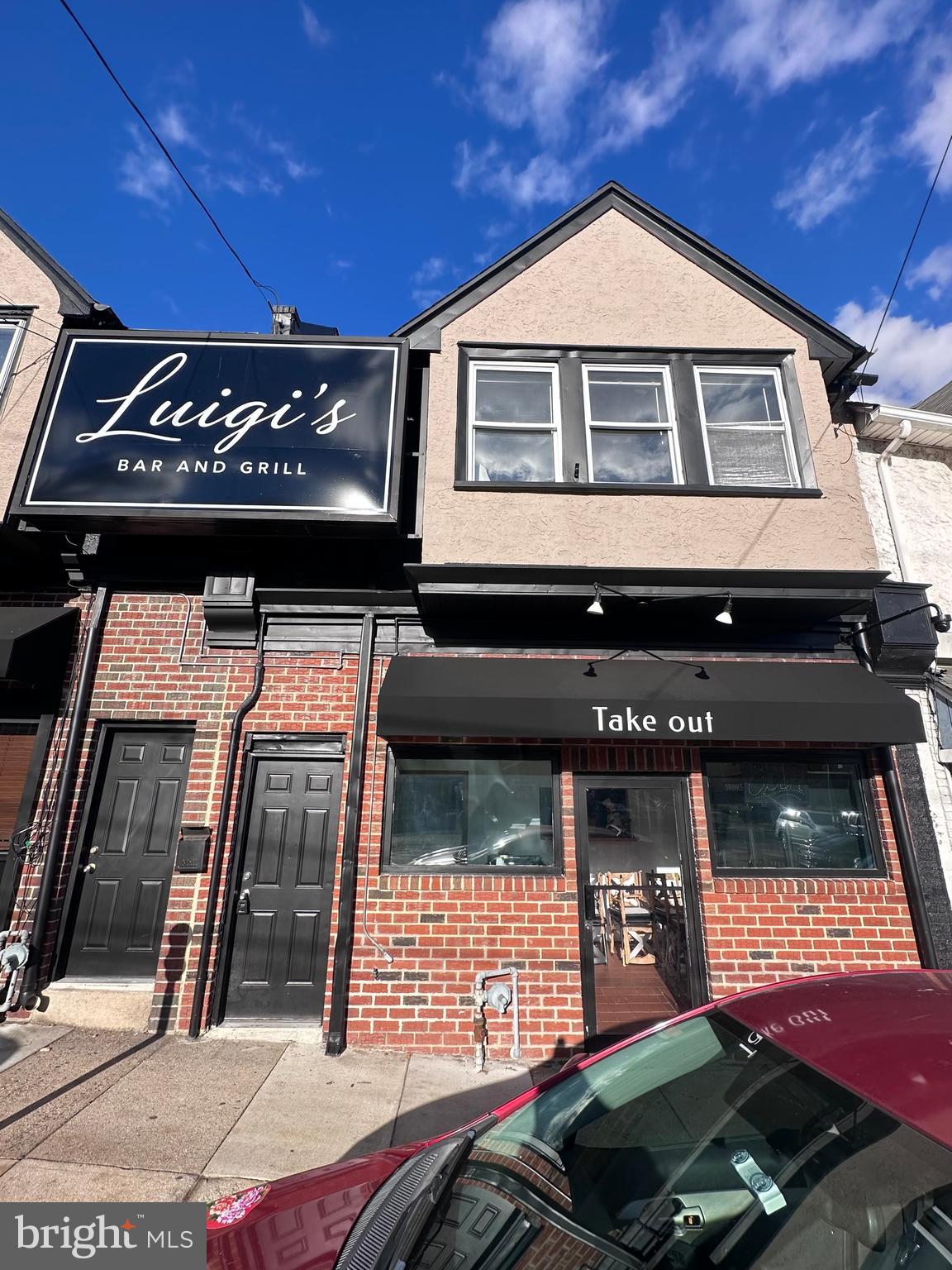 DREXEL HILL - Residential Lease