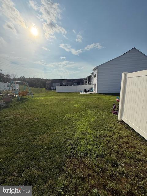 WHISPERING PINES - Residential