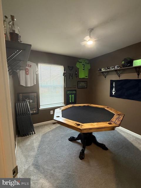 WHISPERING PINES - Residential