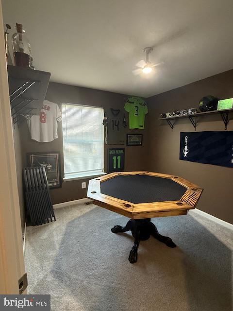 WHISPERING PINES - Residential