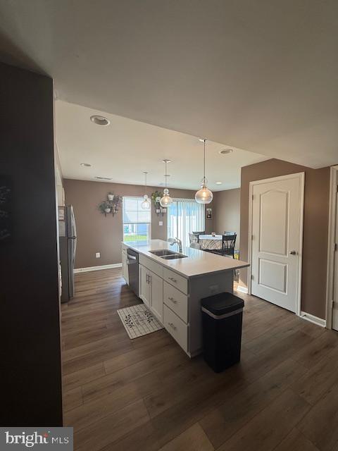 WHISPERING PINES - Residential