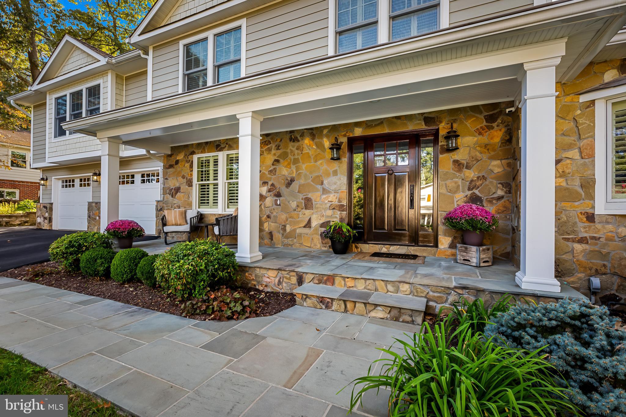 KEARNEY MANOR - Residential