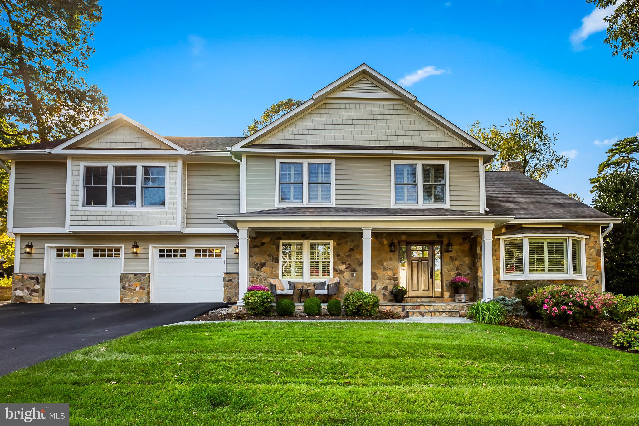 KEARNEY MANOR - Residential