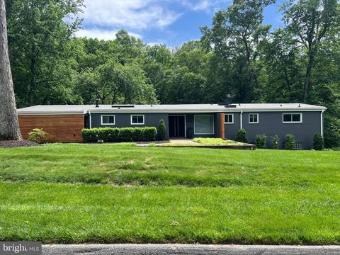 3503 ARBORWOOD COURT BALTIMORE MD 21208