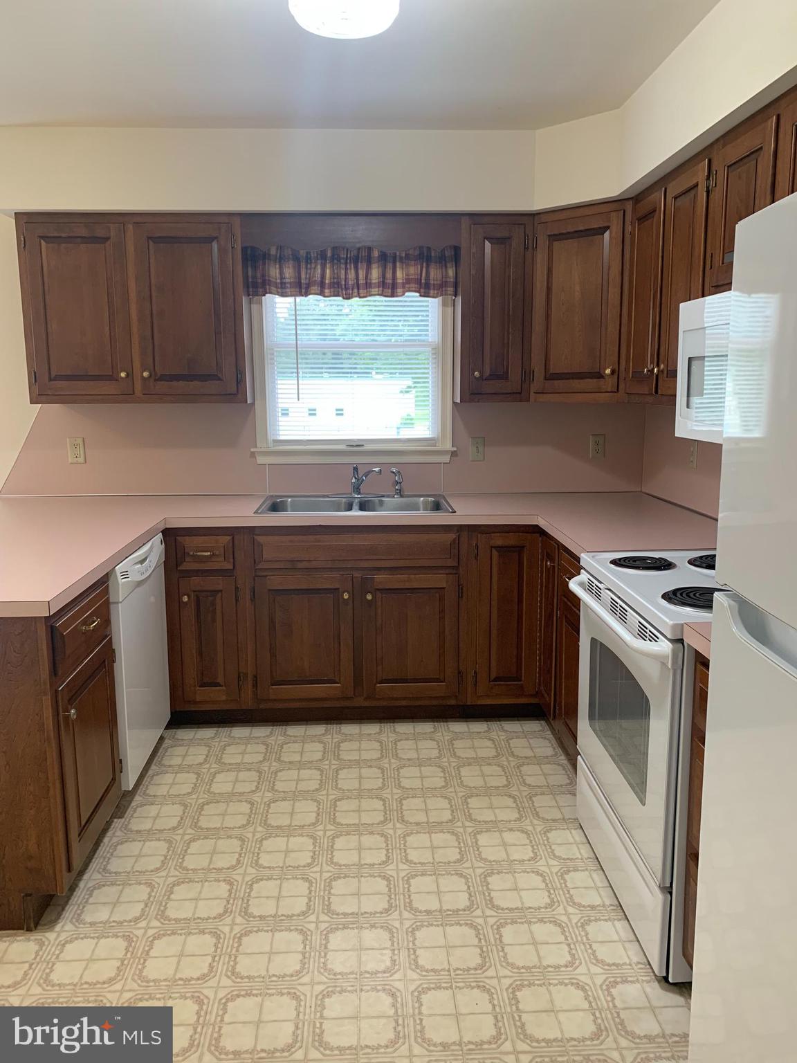 GREENCASTLE BOROUGH - Residential Lease