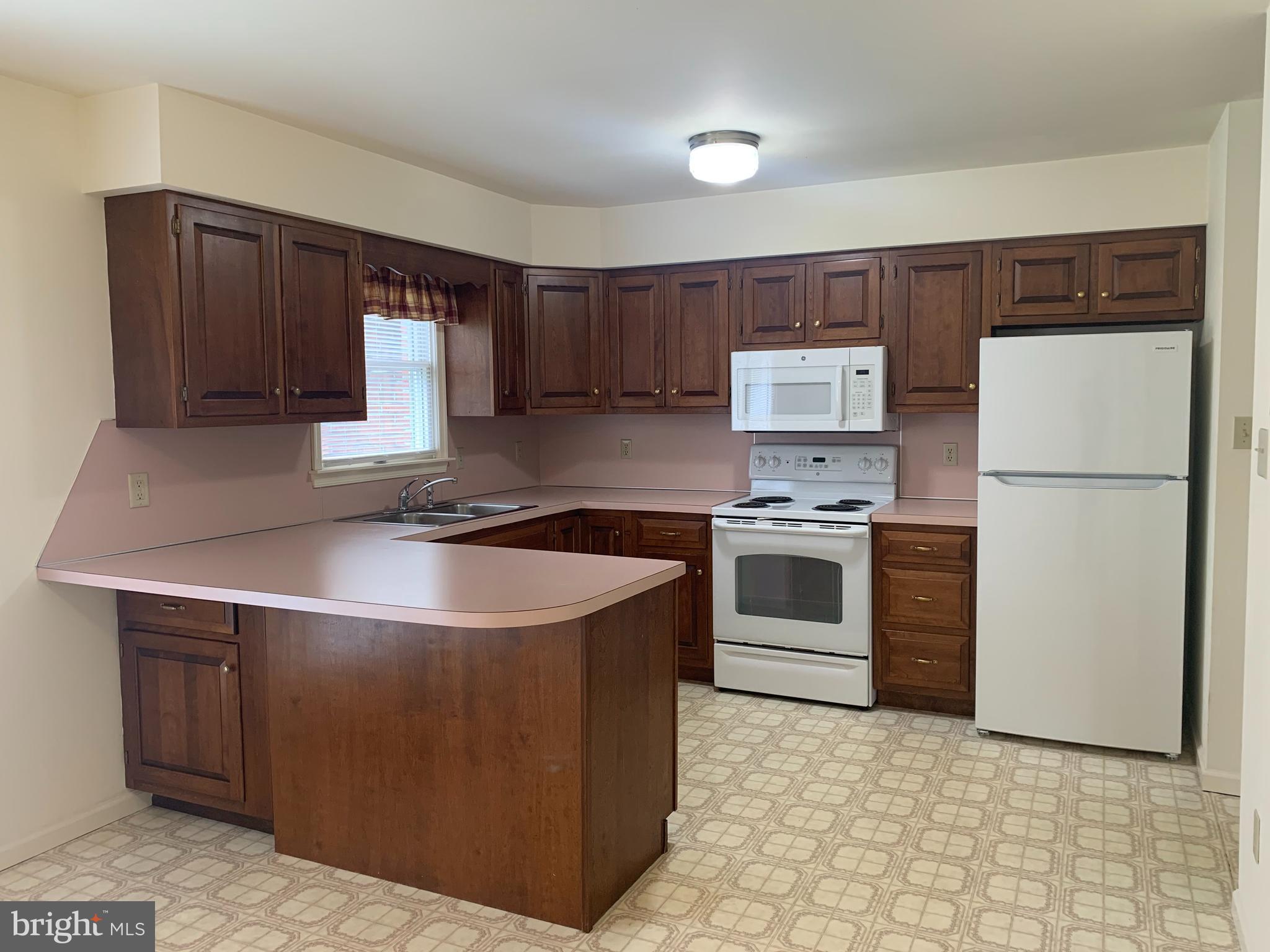 GREENCASTLE BOROUGH - Residential Lease