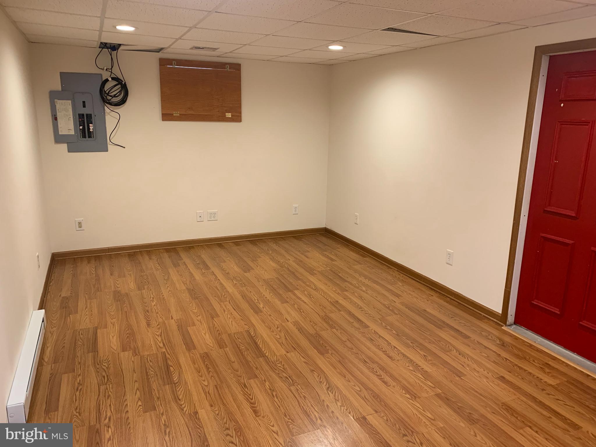 GREENCASTLE BOROUGH - Residential Lease